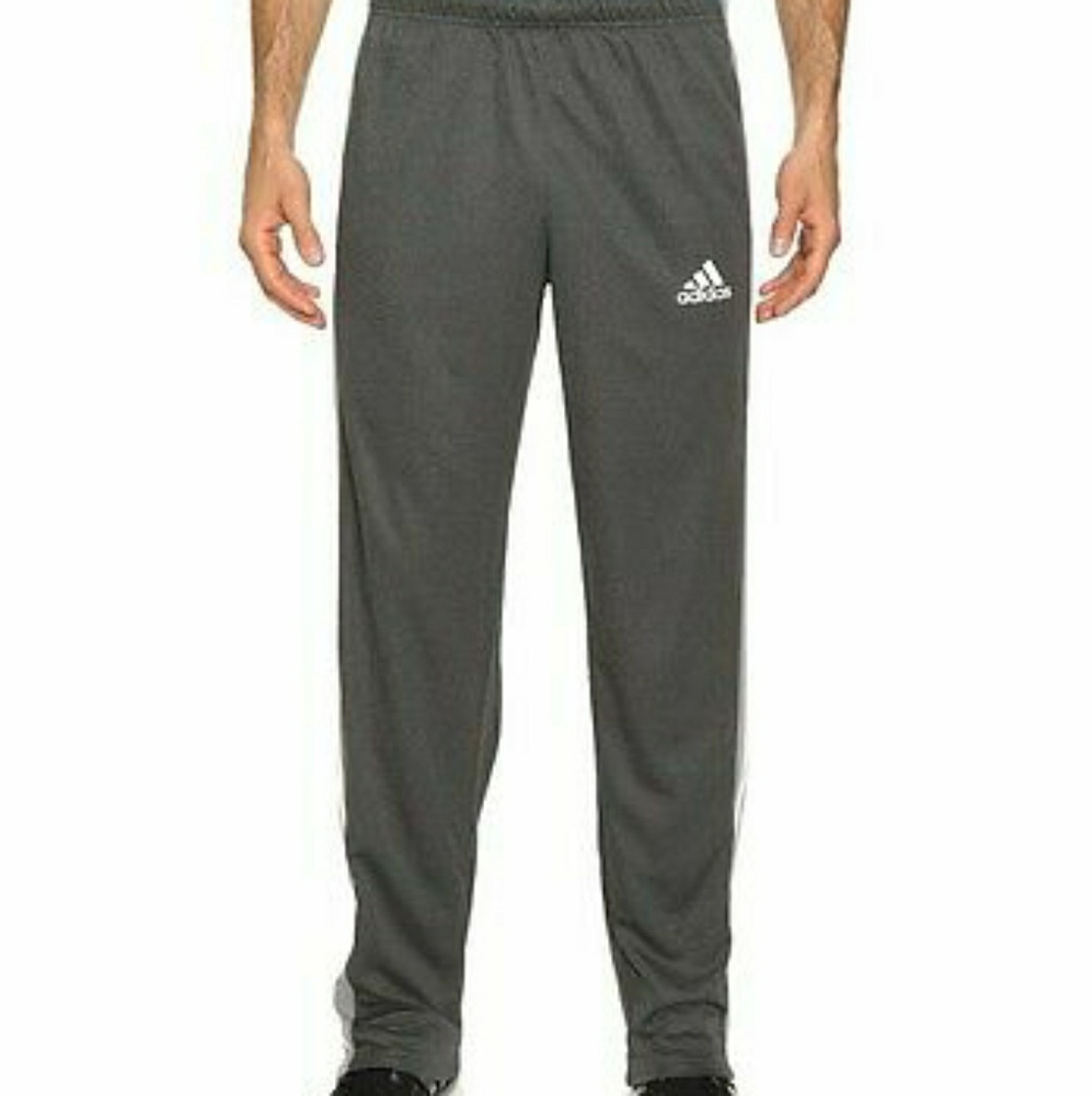 Adidas men's Medium Clima Core 3-Stripes G